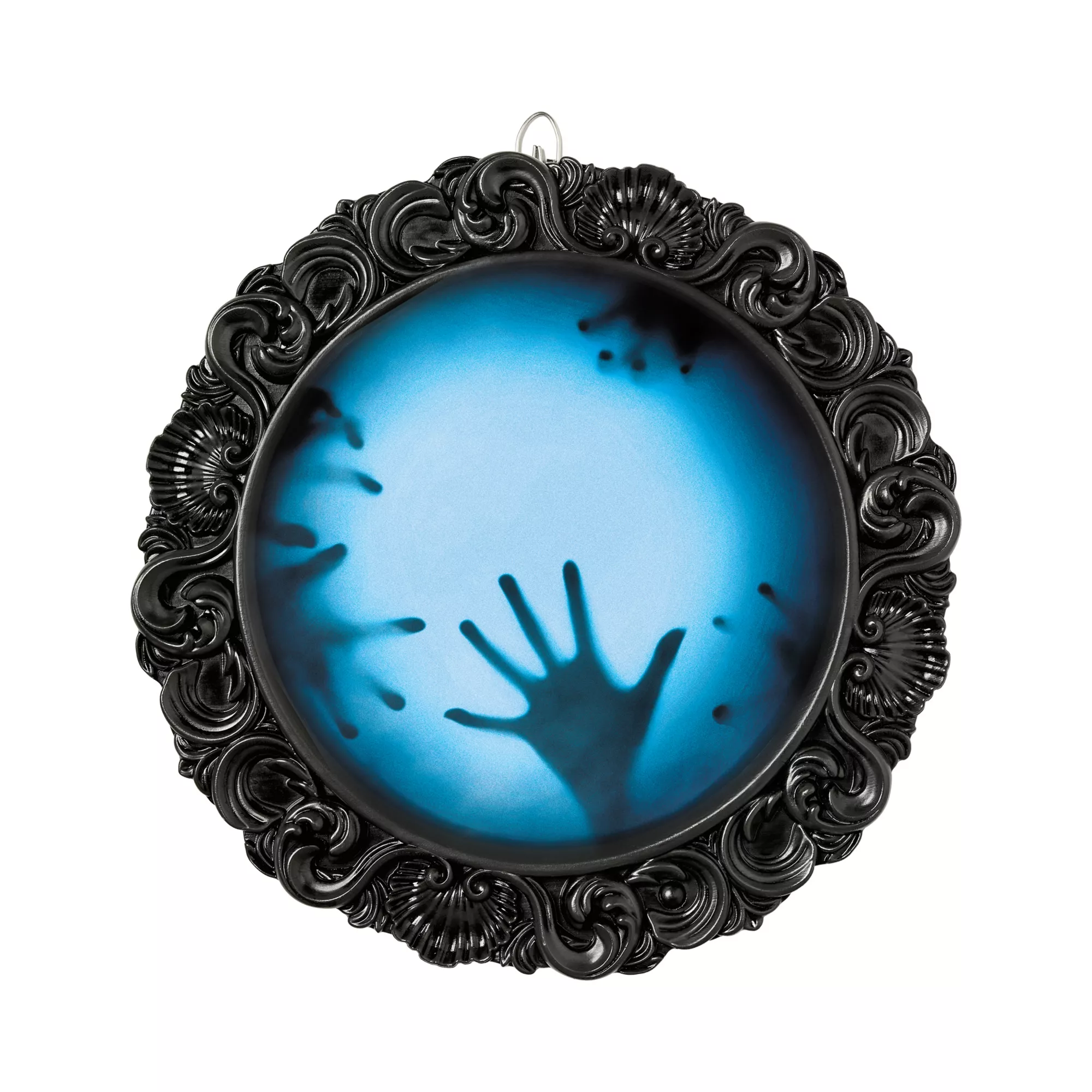 Ghost Hand Lenticular Mirror at Spirit Halloween