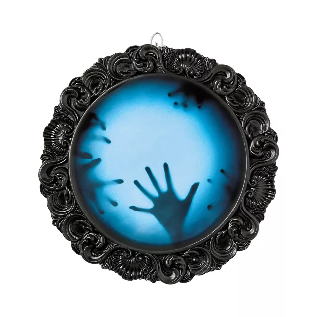 Ghost Hand Lenticular Mirror at Spirit Halloween