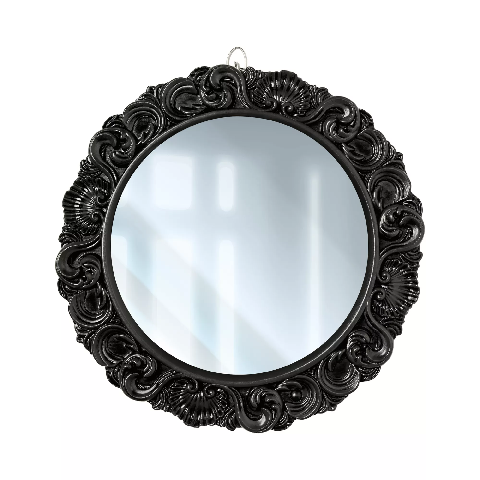 Ghost Hand Lenticular Mirror at Spirit Halloween