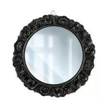 Ghost Hand Lenticular Mirror at Spirit Halloween