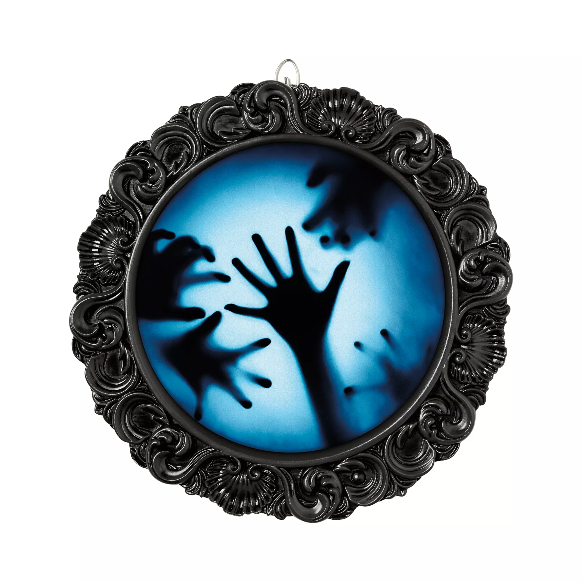 Ghost Hand Lenticular Mirror at Spirit Halloween