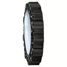 Ghost Hand Lenticular Mirror at Spirit Halloween