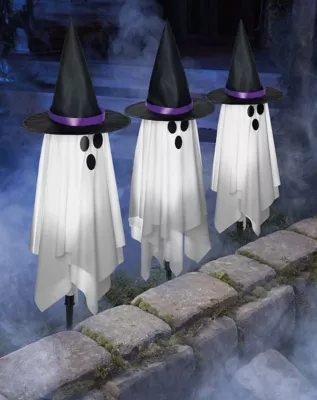 Yard Decorations
