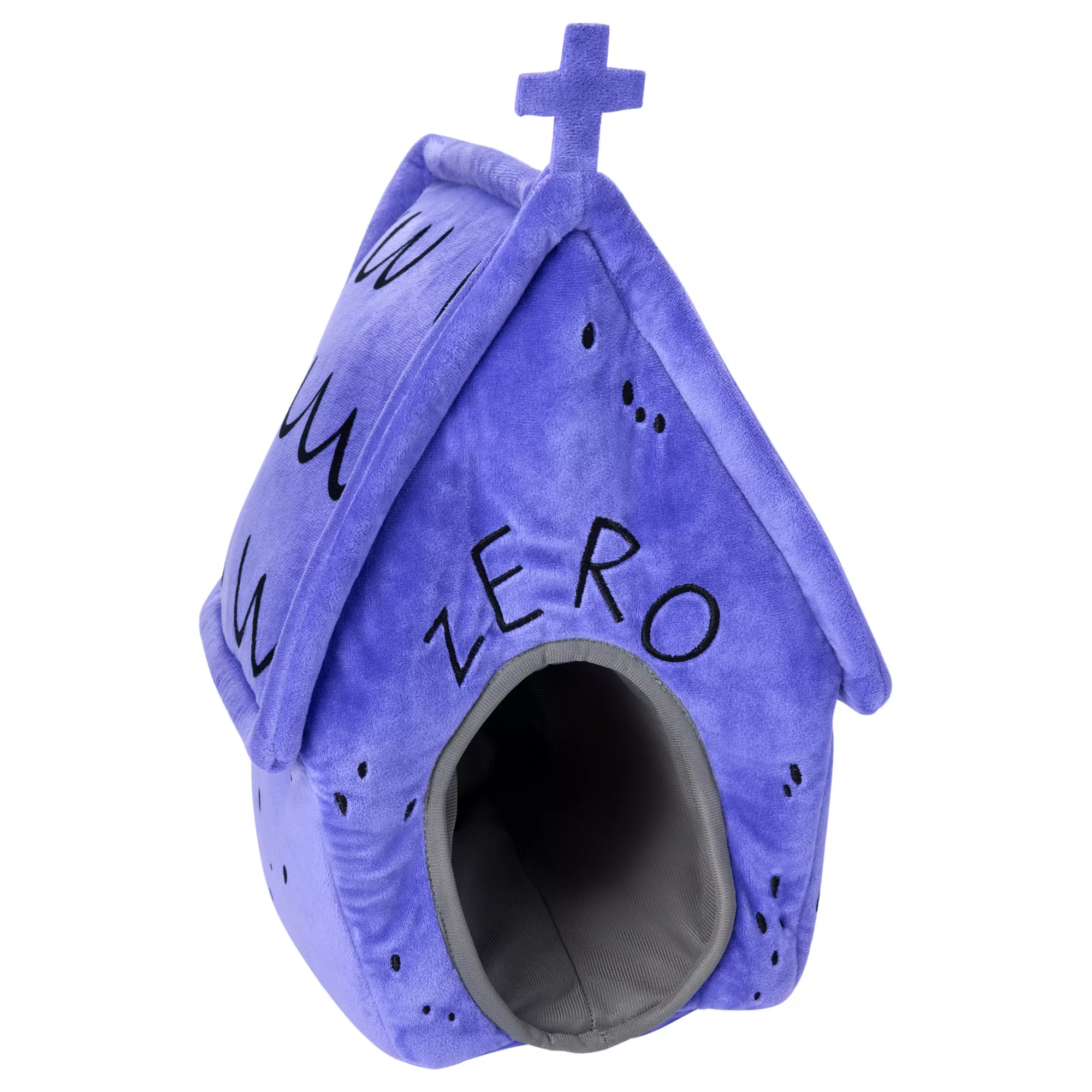Zero Tombstone Plush - The Nightmare Before Christmas at Spirit Halloween