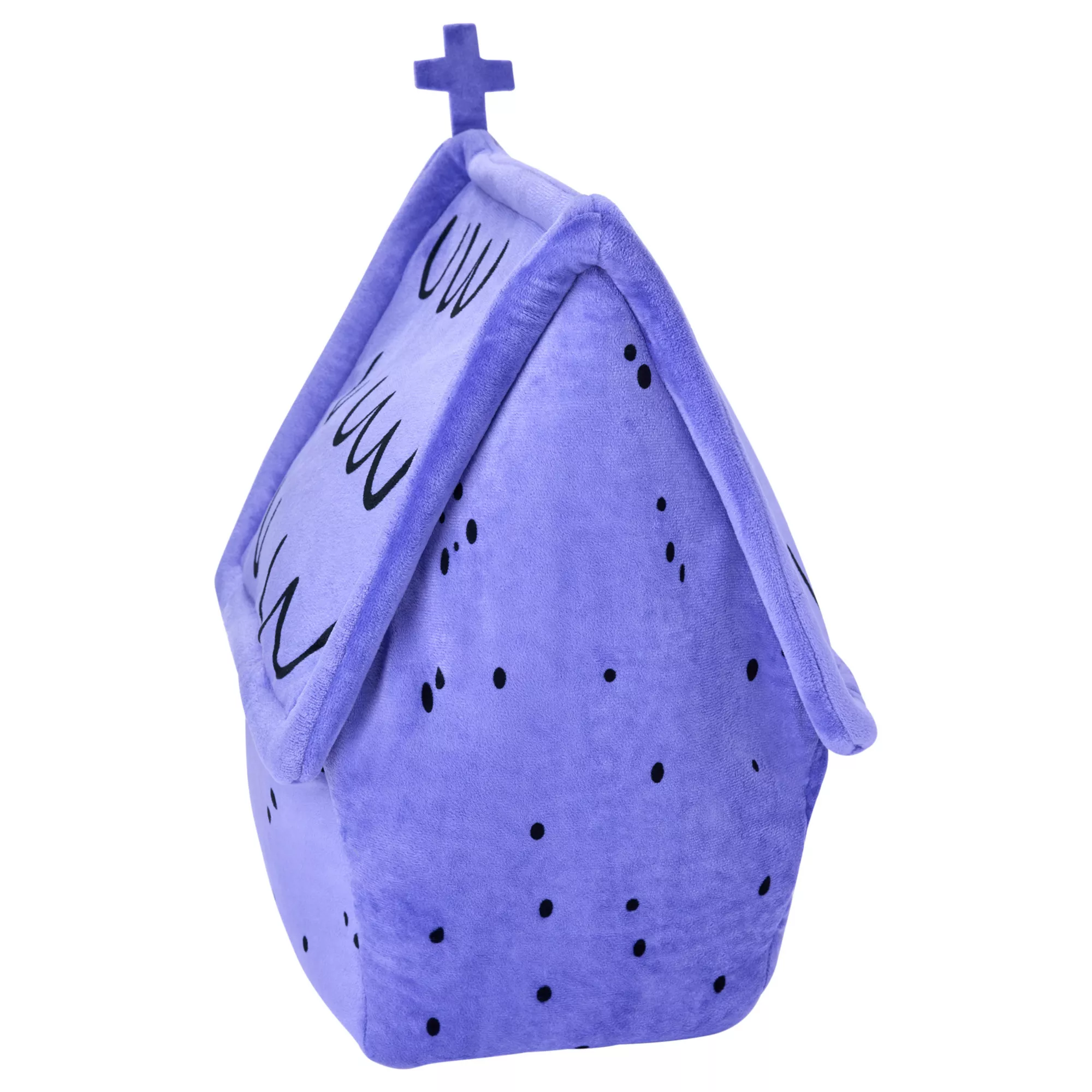 Zero Tombstone Plush - The Nightmare Before Christmas at Spirit Halloween