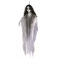 3 Ft Hanging Tattered Girl at Spirit Halloween