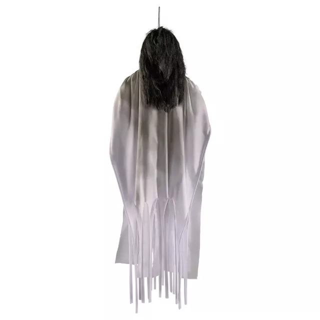 3 Ft Hanging Tattered Girl at Spirit Halloween