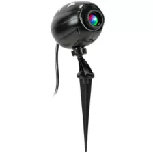 WaveMotion LED Illuminations Light Projector at Spirit Halloween