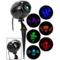 WaveMotion LED Illuminations Light Projector at Spirit Halloween