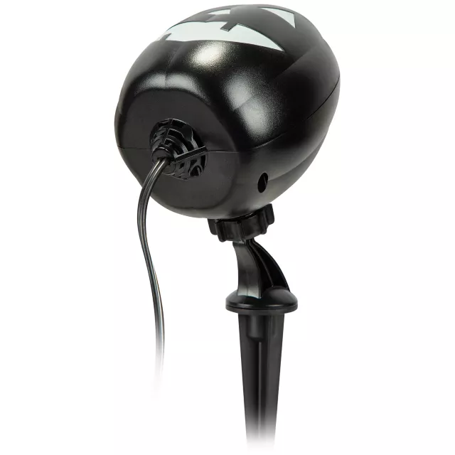 WaveMotion LED Illuminations Light Projector at Spirit Halloween
