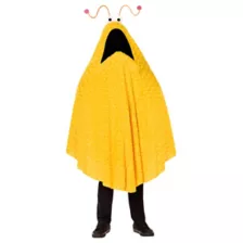 Adult Yellow Yip-Yip Costume - Sesame Street at Spirit Halloween