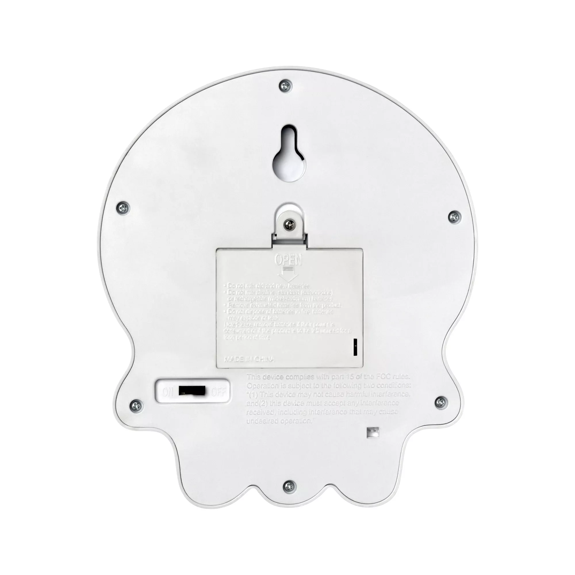 Light-Up Skull Infinity Mirror at Spirit Halloween