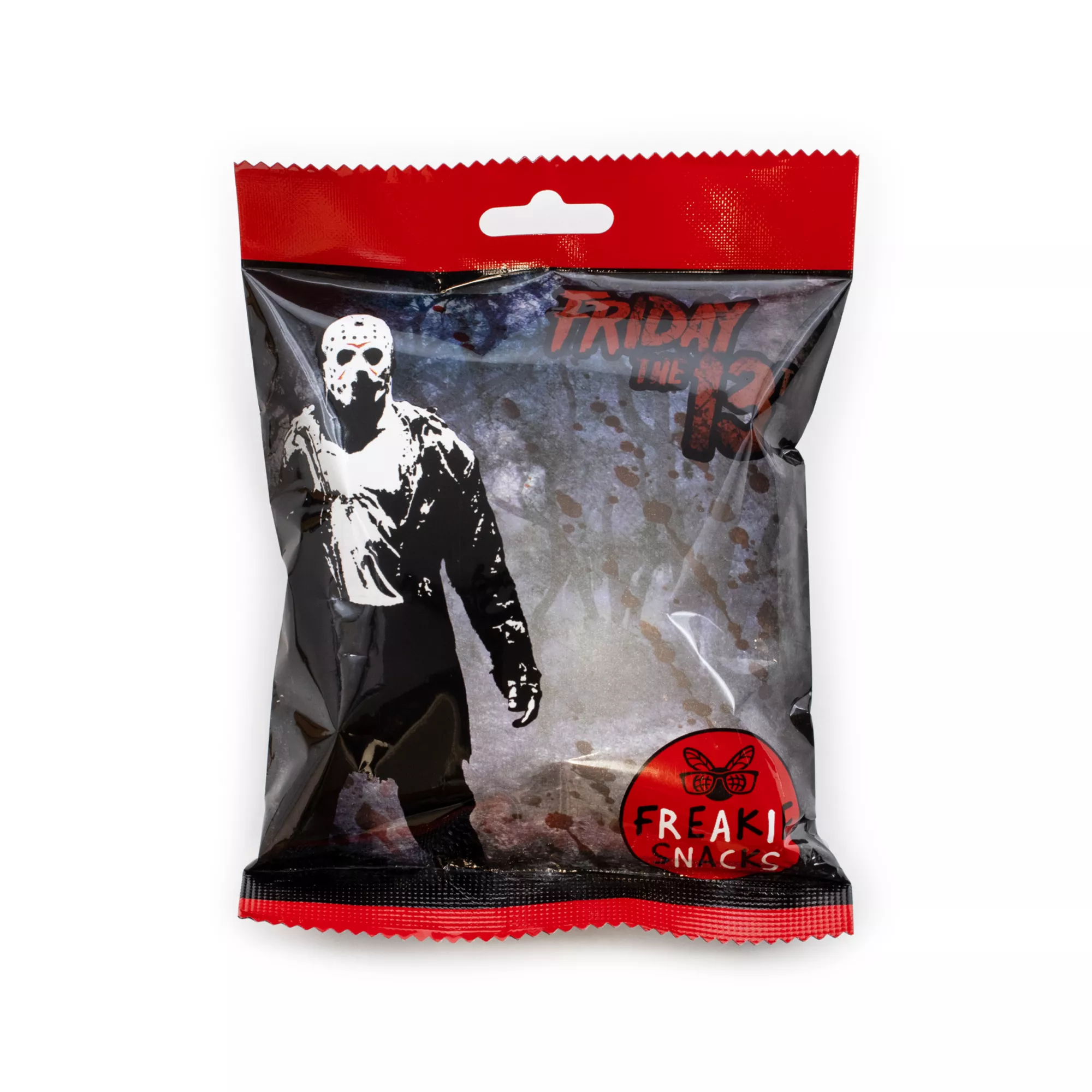 Jason Freakie Snacks Bag - Friday the 13th at Spirit Halloween