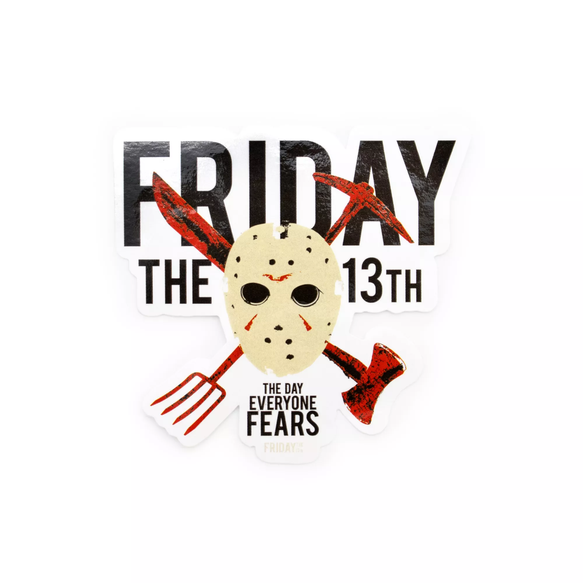 Jason Freakie Snacks Bag - Friday the 13th at Spirit Halloween