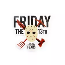 Jason Freakie Snacks Bag - Friday the 13th at Spirit Halloween