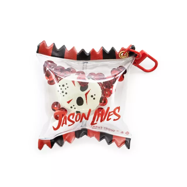Jason Freakie Snacks Bag - Friday the 13th at Spirit Halloween