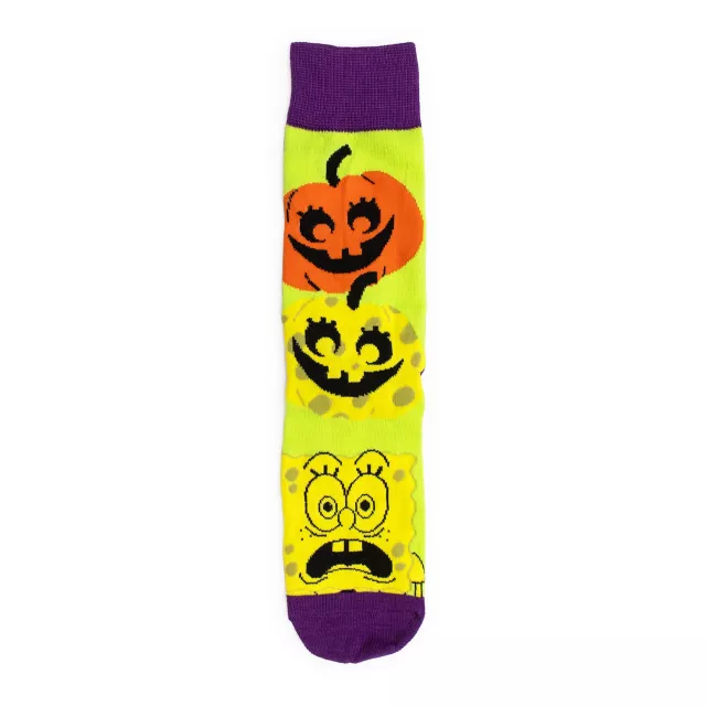 Freakie Snacks SpongeBob SquarePants Can at Spirit Halloween