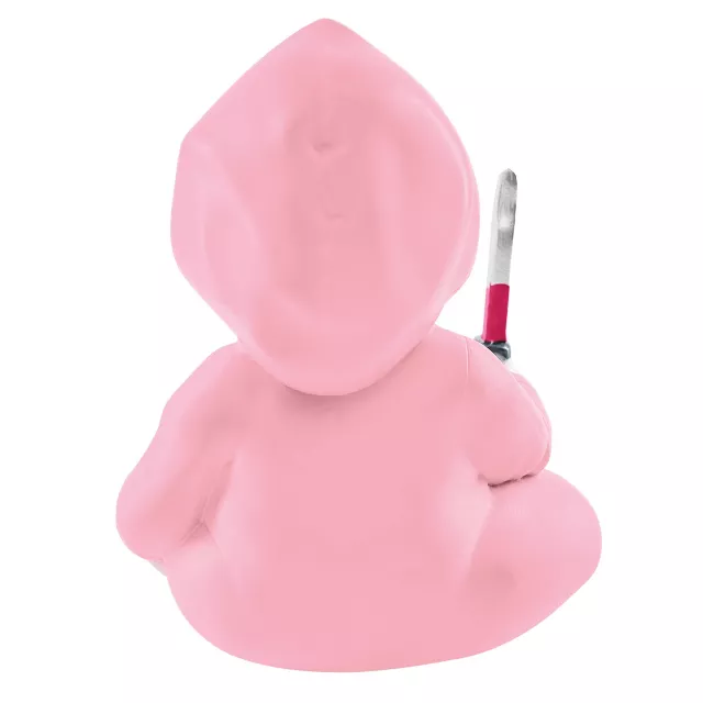 Pink Mini Ghost Face Horror Babies ® Static Prop at Spirit Halloween