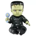 Mini Frankenstein's Monster Horror Babies ® Static Prop at Spirit Halloween