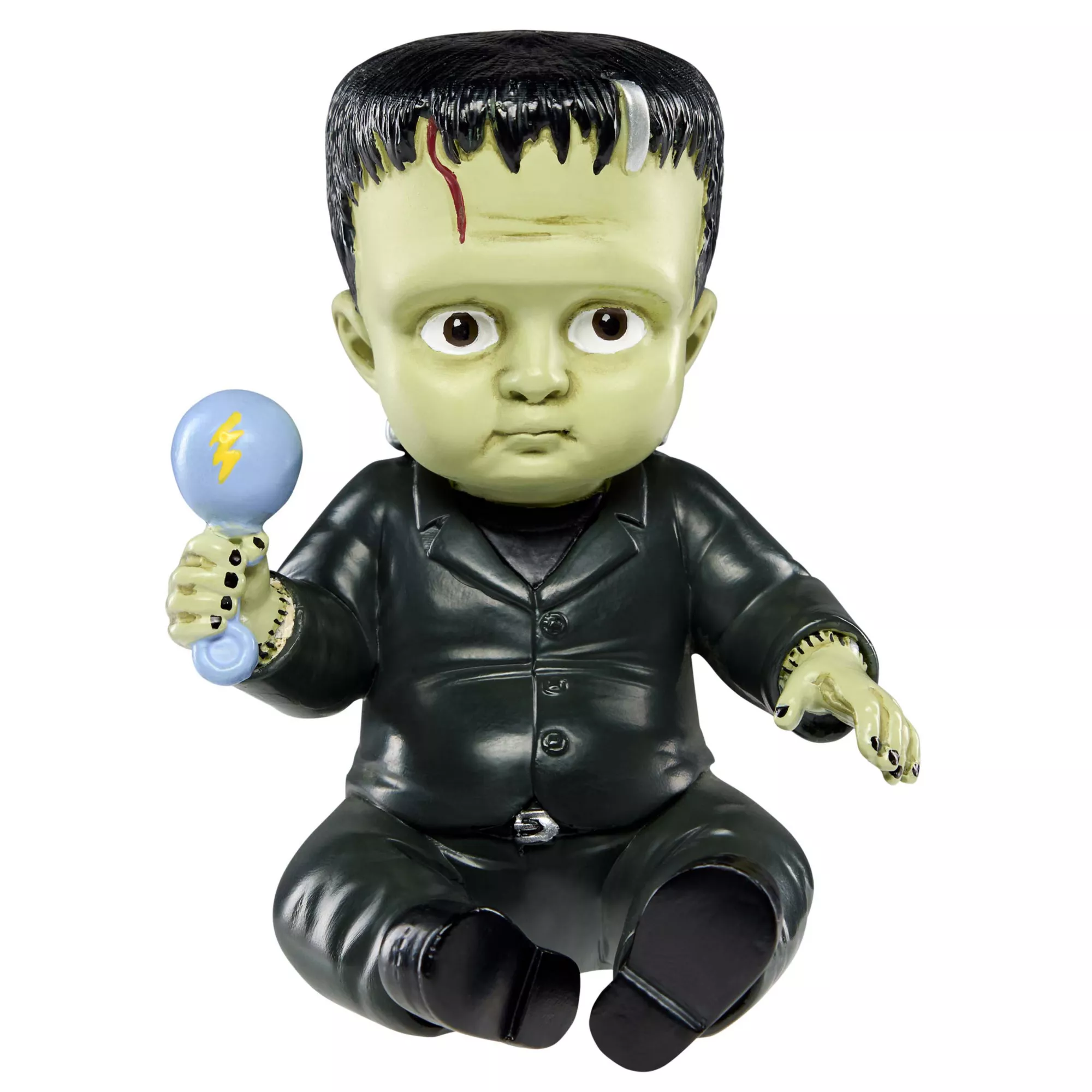 Mini Frankenstein's Monster Horror Babies ® Static Prop at Spirit Halloween