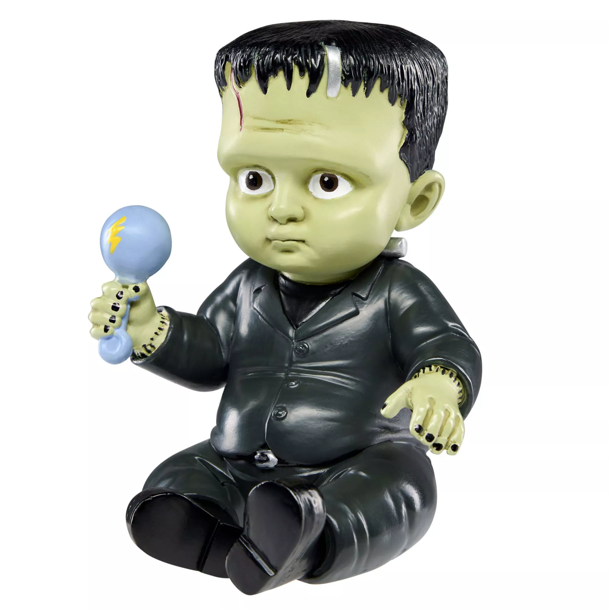 Mini Frankenstein's Monster Horror Babies ® Static Prop at Spirit Halloween