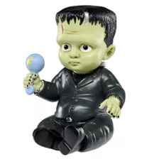 Mini Frankenstein's Monster Horror Babies ® Static Prop at Spirit Halloween
