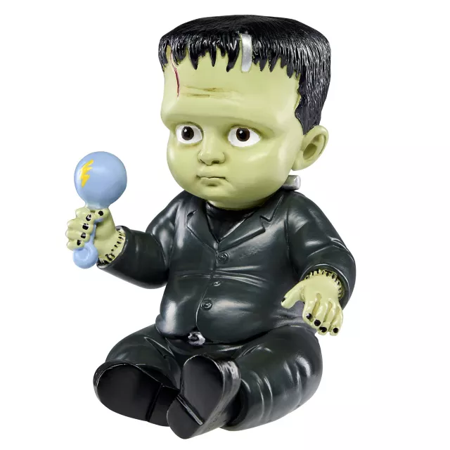 Mini Frankenstein's Monster Horror Babies ® Static Prop at Spirit Halloween