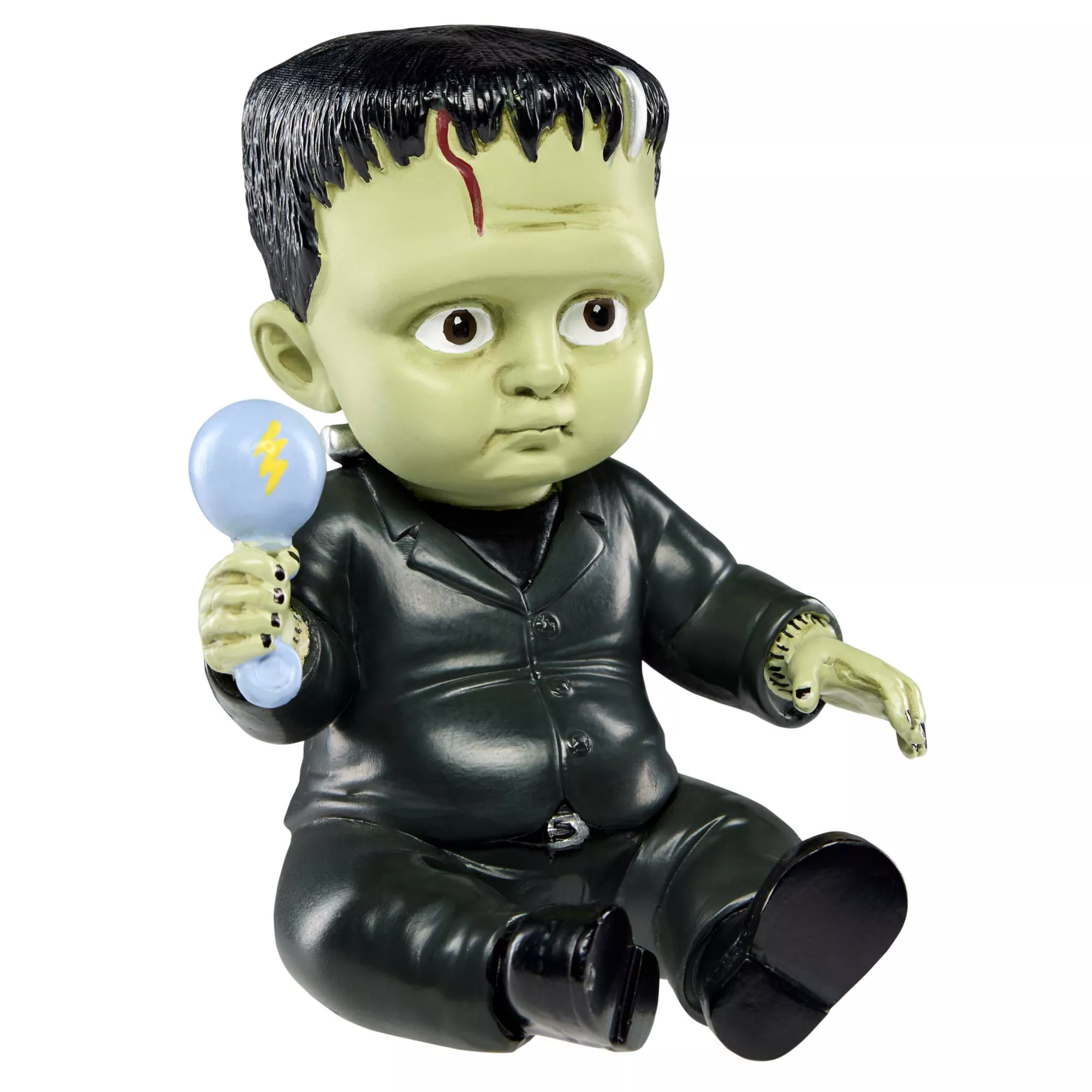 Mini Frankenstein's Monster Horror Babies ® Static Prop at Spirit Halloween