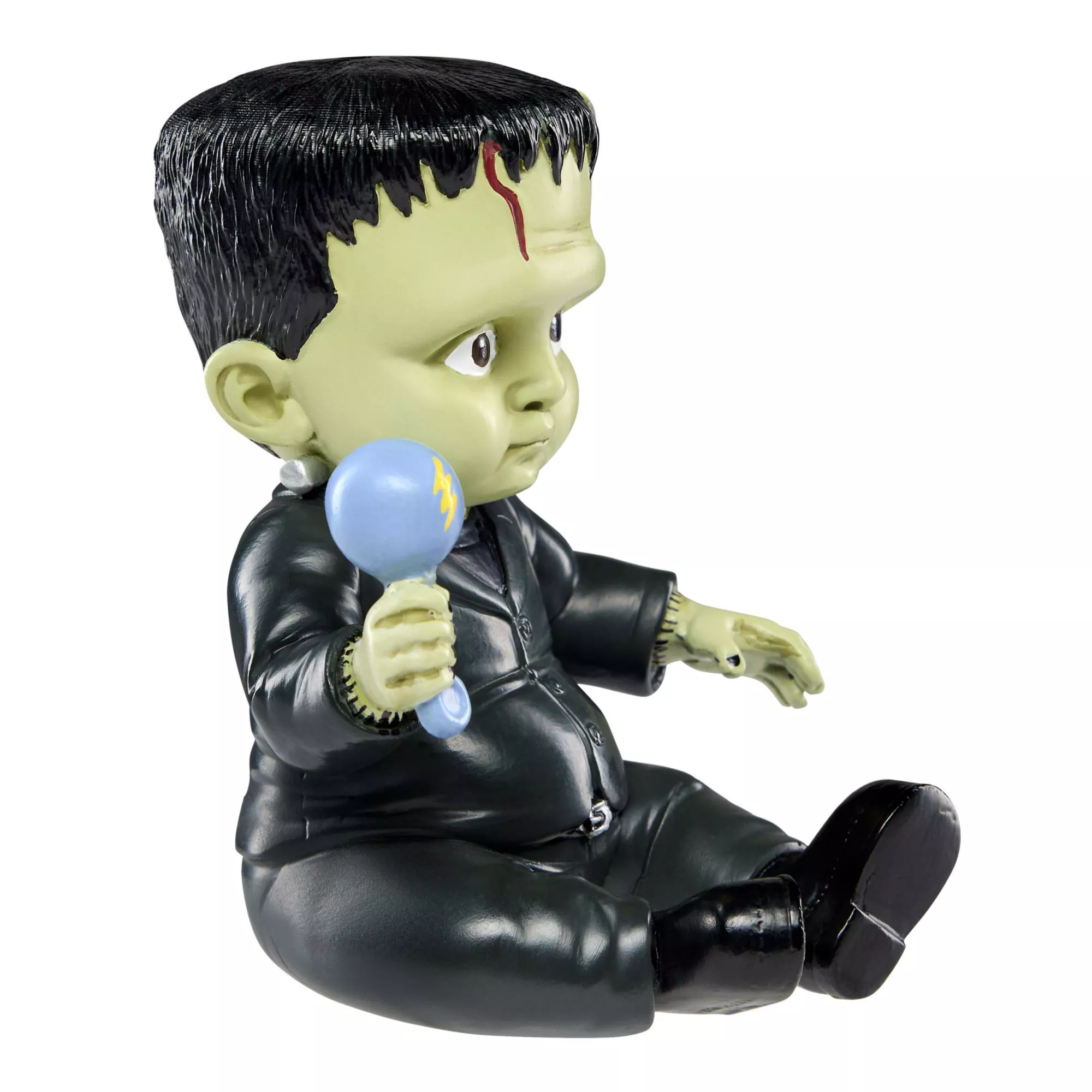 Mini Frankenstein's Monster Horror Babies ® Static Prop at Spirit Halloween