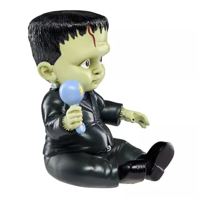 Mini Frankenstein's Monster Horror Babies ® Static Prop at Spirit Halloween
