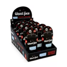 Ghost Face Huggers Mystery Minifigure at Spirit Halloween