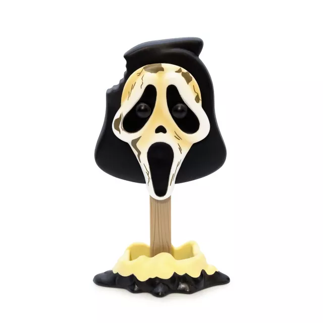 Meltz Ghost Face Series 1 Mystery Vinyl Figure - Spirithalloween.com