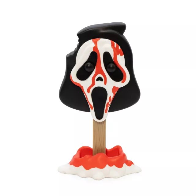 Meltz Ghost Face Series 1 Mystery Vinyl Figure - Spirithalloween.com