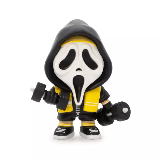 Ghost Face Mystery Vinyl Figure at Spirit Halloween
