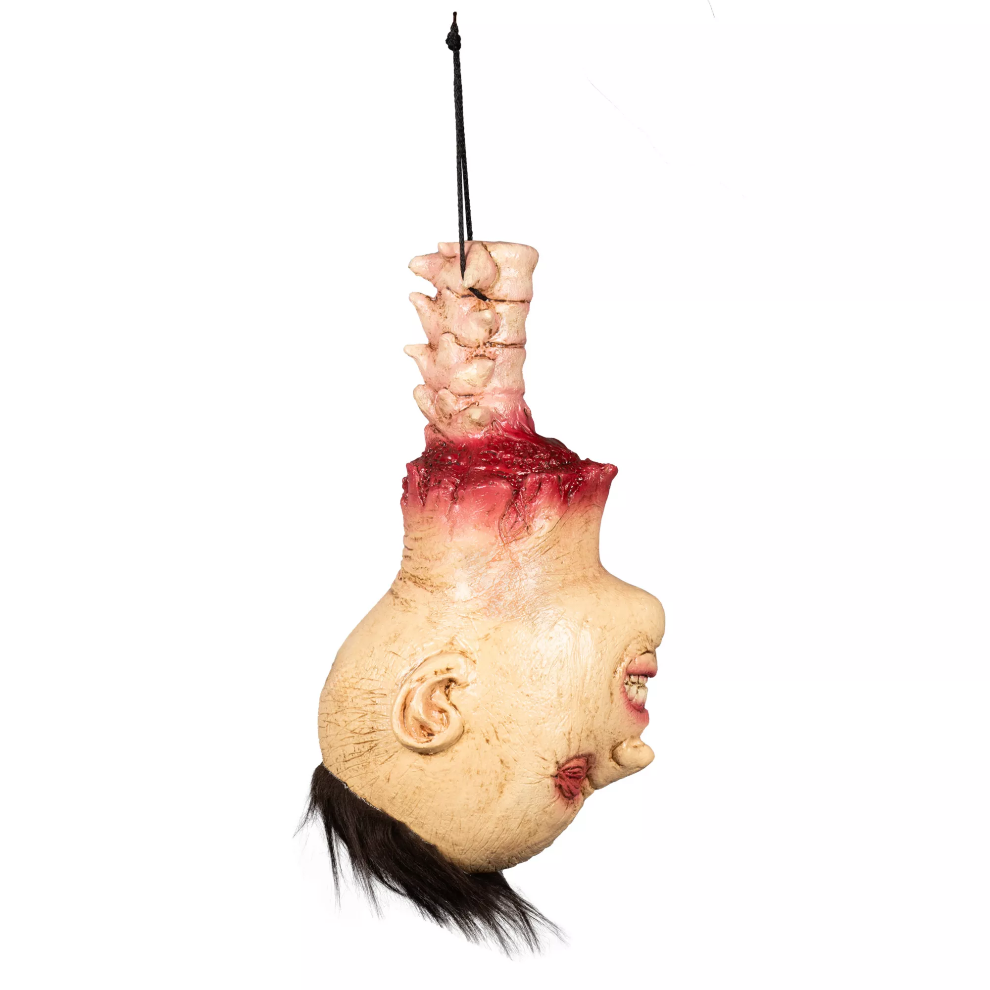 Hanging Spine Tingler Man at Spirit Halloween