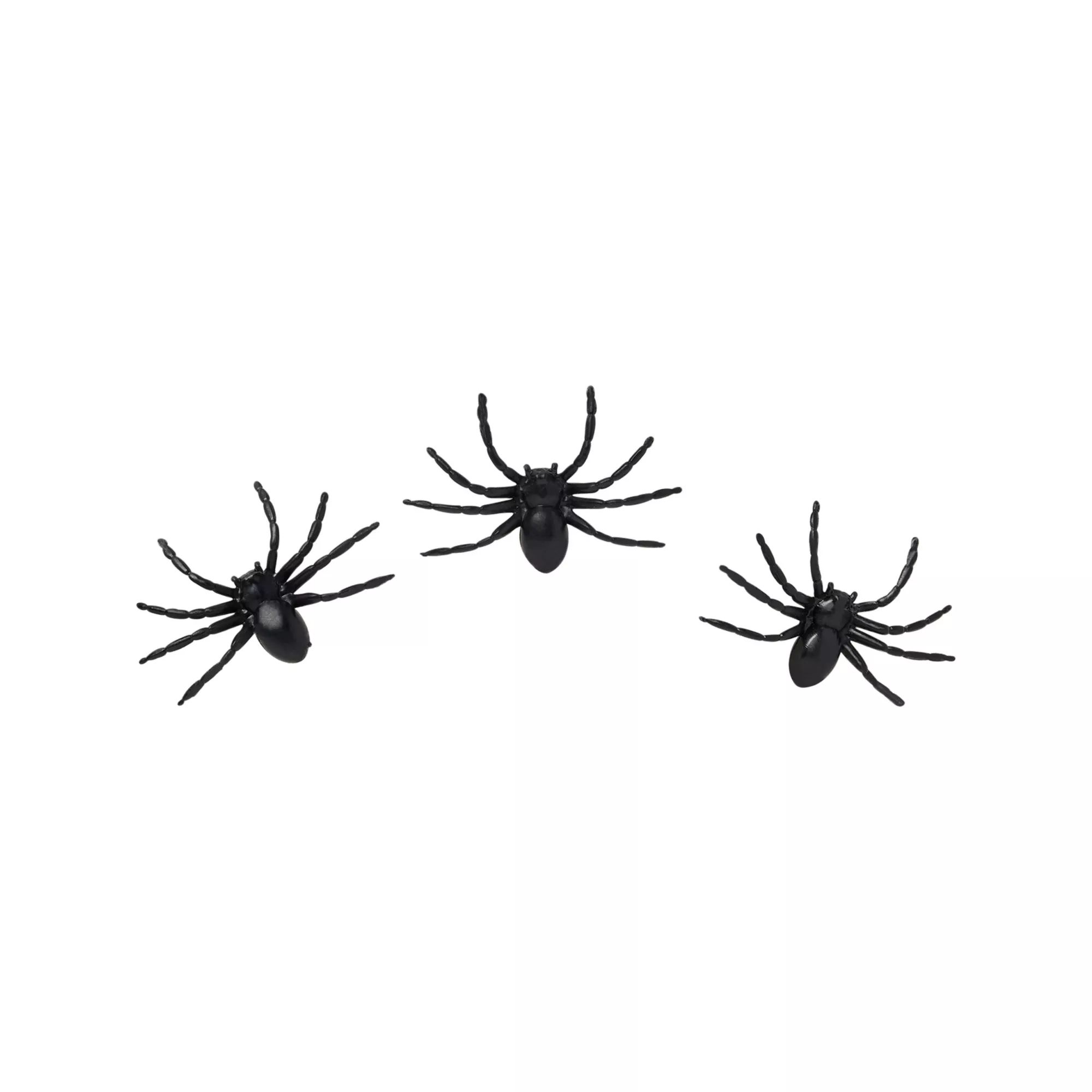 Black Cat Tombstone and Stakes Set at Spirit Halloween