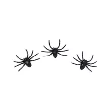 Black Cat Tombstone and Stakes Set at Spirit Halloween