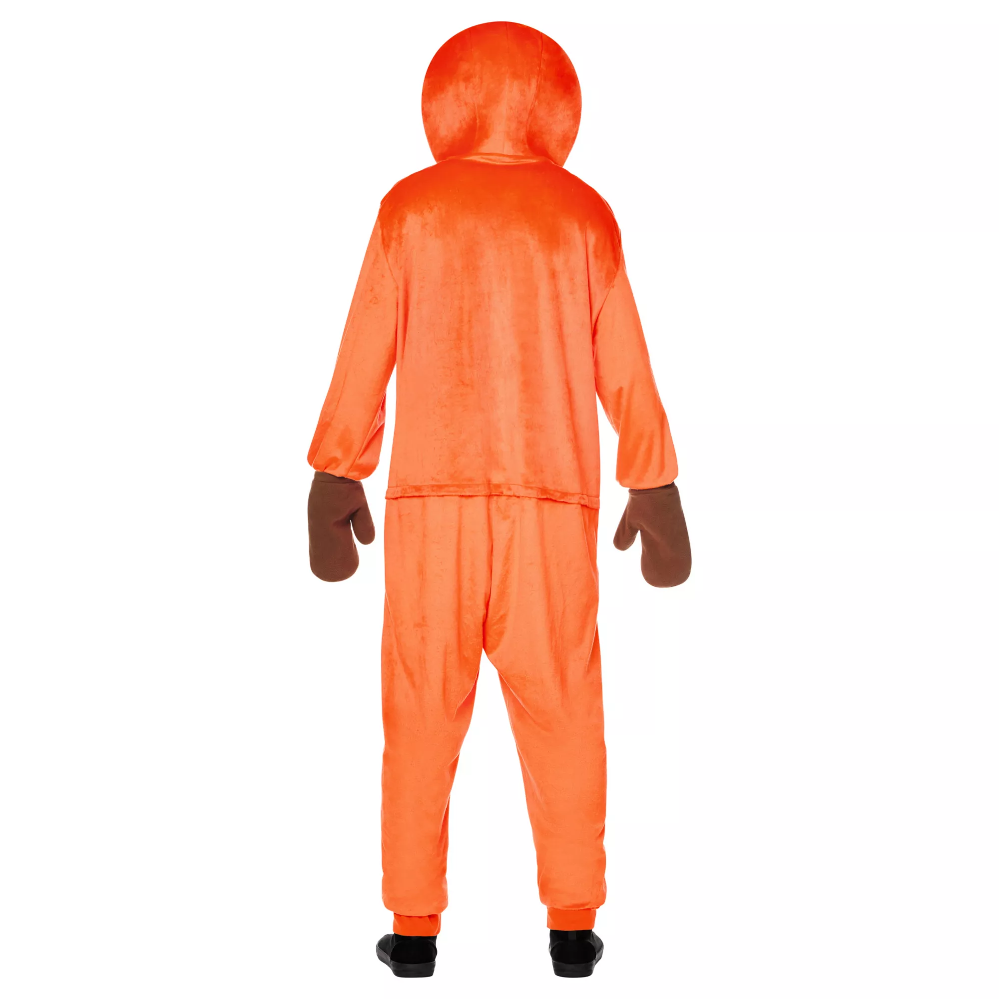 Adult Kenny McCormick Jumpsuit Costume - South Park at Spirit Halloween