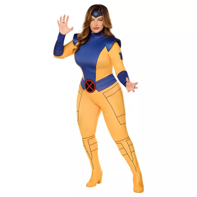 jean grey dress costume Adult Gray Country Prom dresses