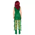 Kids Poison Ivy Wig - DC Villains at Spirit Halloween