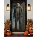 Jason Door Cover - Jason Universe at Spencer's