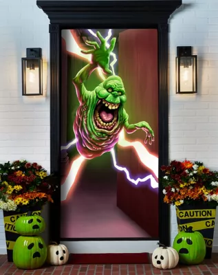 Door & Porch Décor