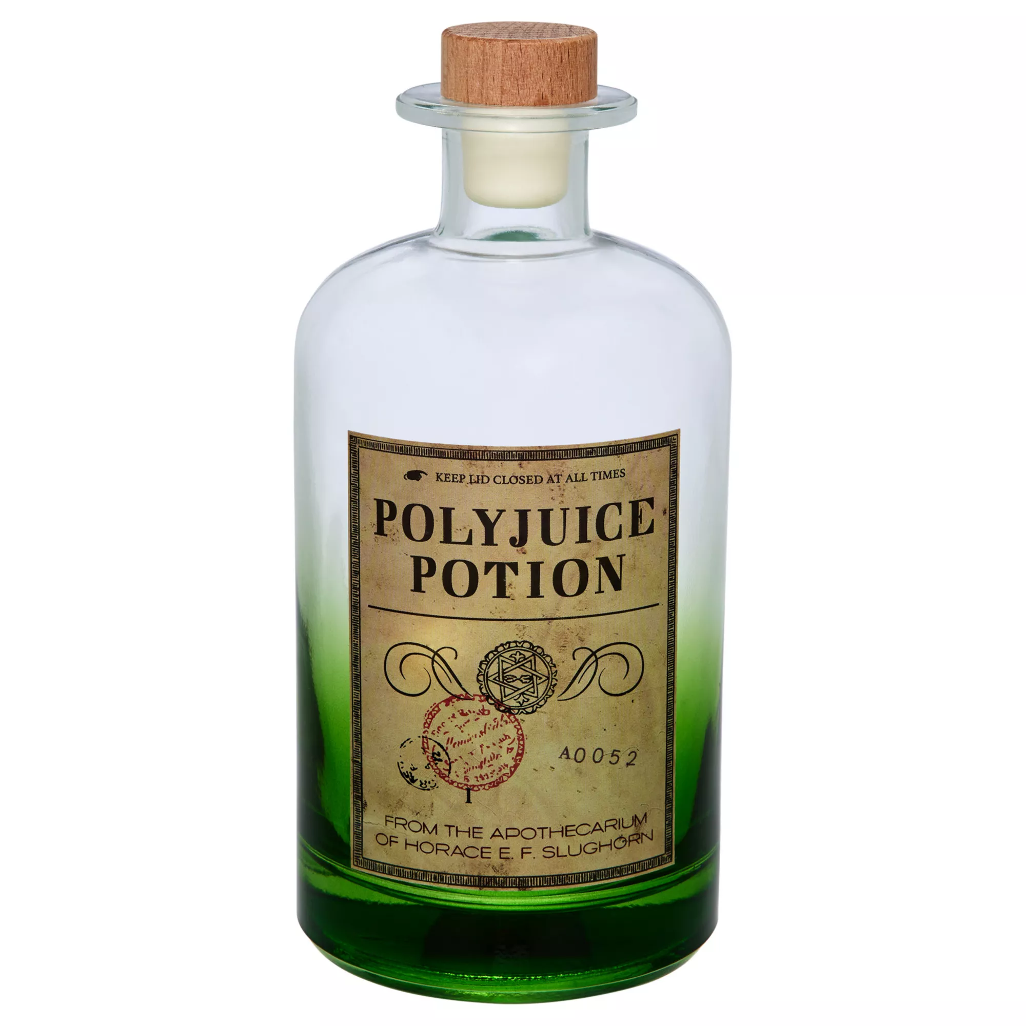 Harry Potter Polyjuice Potion Bottle at Spirit Halloween