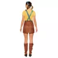 Adult Mater Dress Costume - Cars at Spirit Halloween