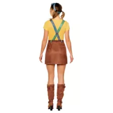 Adult Mater Dress Costume - Cars at Spirit Halloween
