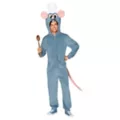 Adult Remy Jumpsuit Costume - Ratatouille at Spirit Halloween