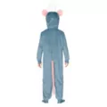Adult Remy Jumpsuit Costume - Ratatouille at Spirit Halloween
