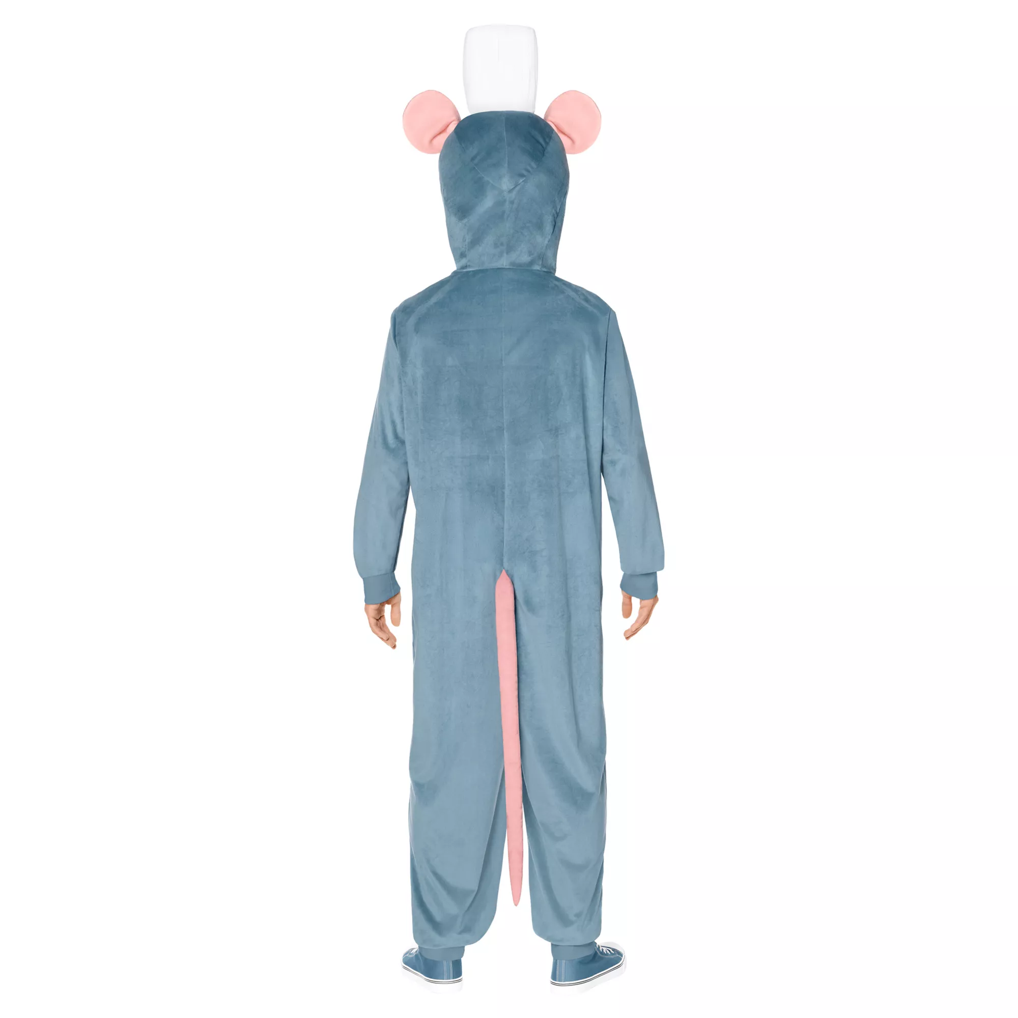 Adult Remy Jumpsuit Costume - Ratatouille at Spirit Halloween