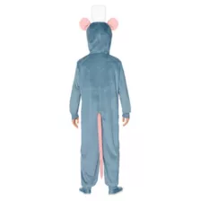 Adult Remy Jumpsuit Costume - Ratatouille at Spirit Halloween