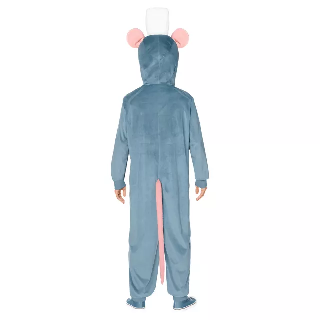 Adult Remy Jumpsuit Costume - Ratatouille at Spirit Halloween